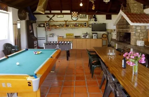 Appartement Piccolo