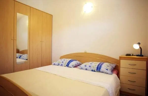 Appartement Piccolo Preko