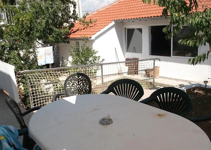 Appartement Piccolo